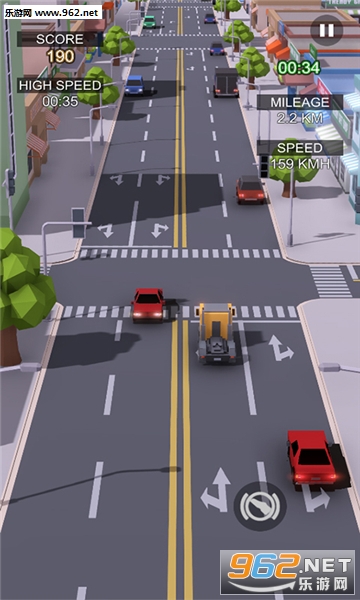 Crowd Traffic(܇j׿)(Dj)v1.0.6؈D2