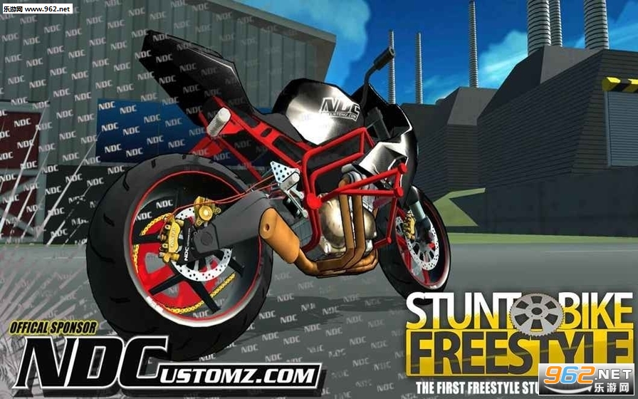 Stunt Bike Freestyle(stuntĦг)v2.7ͼ0
