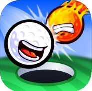 ߠW늑°(Golf Blitz)v1.0.1