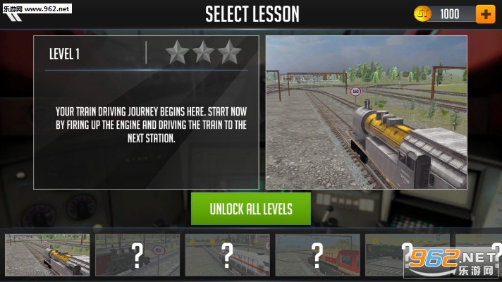 Train Driving School(܇{WУģM[)v1.2؈D1