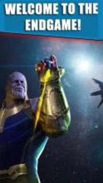 Thanos Odyssey(װ׿)v1.0(Thanos Odyssey)ͼ1
