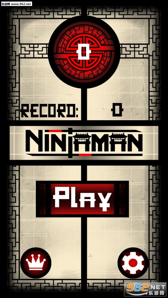 (Ninjaman)׿v1.0ͼ0