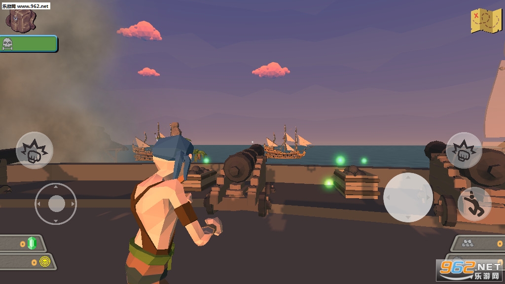 SeaOfBandits(֮׿)v1.0؈D2