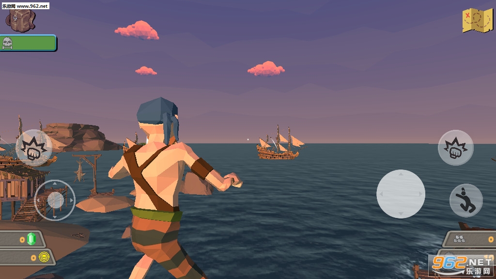 SeaOfBandits(֮׿)v1.0ͼ4