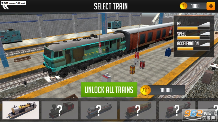 Train Driving School(𳵼ʻѧУϷֻ)v1.2ͼ1