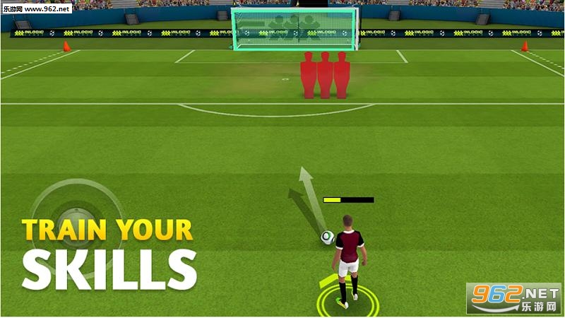 Կ2019Soccer Mobile 2019׿v1.8ͼ2