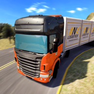 Truck Simulator 2019(2019ģ׿)