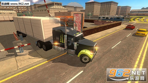 Truck Simulator 2019(2019܇ģM׿)v1.3(Truck Simulator 2019)؈D0