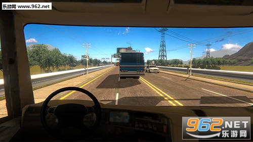 Truck Simulator 2019(2019ģ׿)v1.3(Truck Simulator 2019)ͼ1