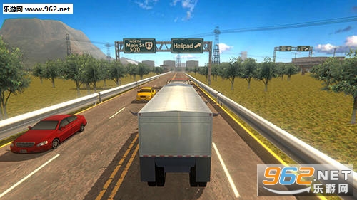 Truck Simulator 2019(2019ģ׿)v1.3(Truck Simulator 2019)ͼ2
