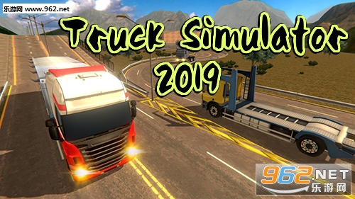 Truck Simulator 2019(2019ģ׿)v1.3(Truck Simulator 2019)ͼ3