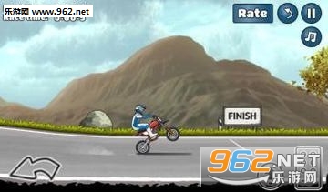 改装鬼火摩托车游戏v1.48截图0