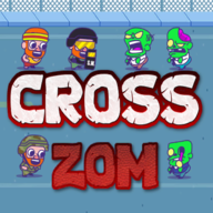 Cross Zom(Խʬ°)