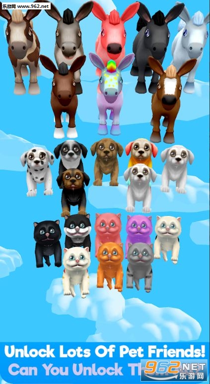 Dog Jumper - Tower Drop(СԾ߰׿)v1.0ͼ0