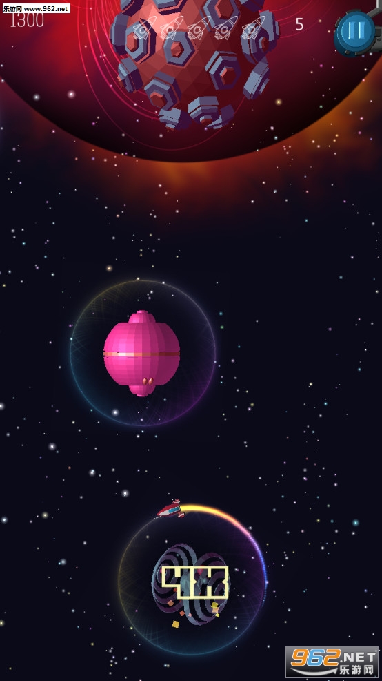 Planet Sling(Ͷ׿)v1.1.2 ֻͼ2