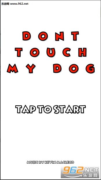 Dont Touch My Dog(ҵĹϷ)v1.3ͼ1