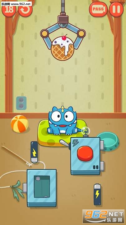 Greedy: Feeding Machine(؝ͶʳC[׿)v1.0.3(Greedy: Feeding Machine)؈D4