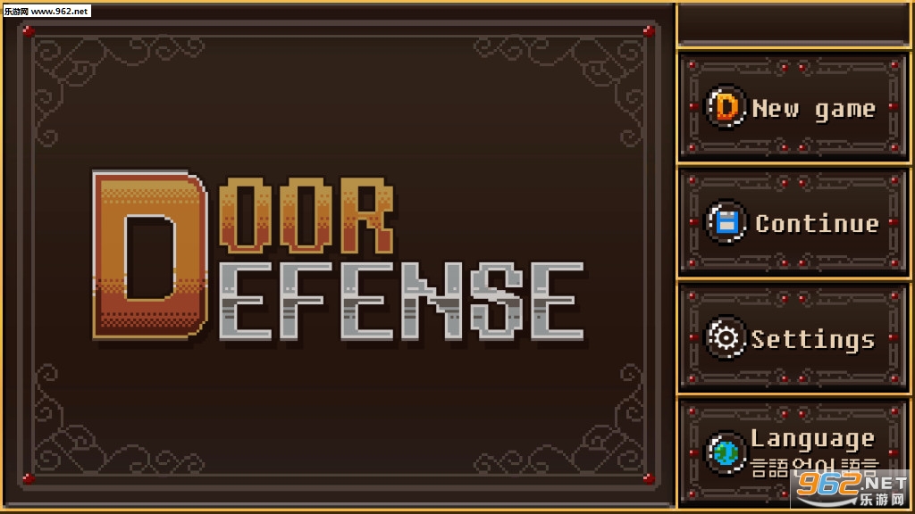 DoorDefense((Door Defense)׿)v1.06ͼ1