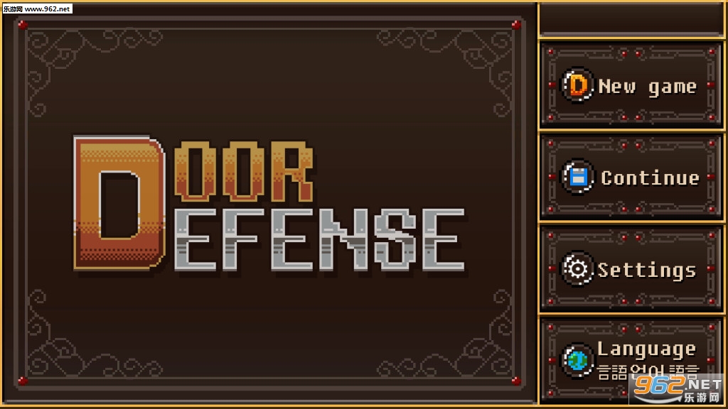 DoorDefense(lT(Door Defense)׿)v1.06؈D1