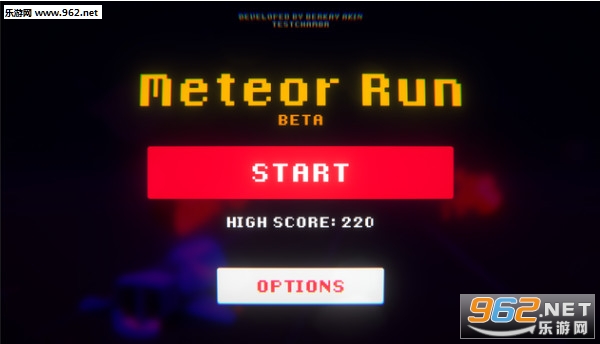Meteor Run׿ͼ1