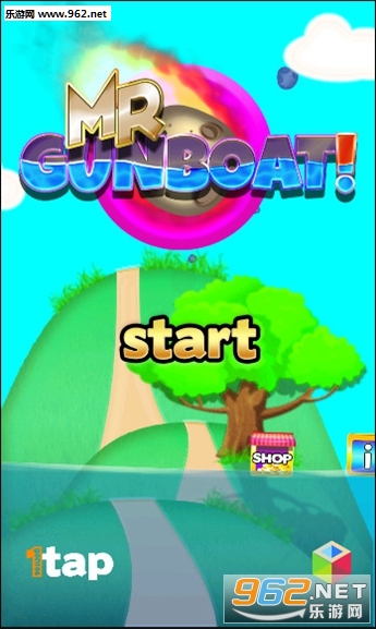 Mr Gunboat(ͧ׿)v1.0.1؈D2