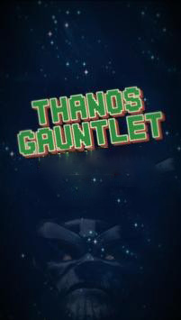 Thanos Gauntlet(װ׿)v1.0.0.5ͼ3