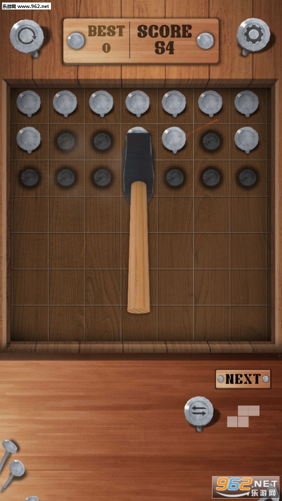 Hammering(ƴͼ׿)v1.05ͼ1