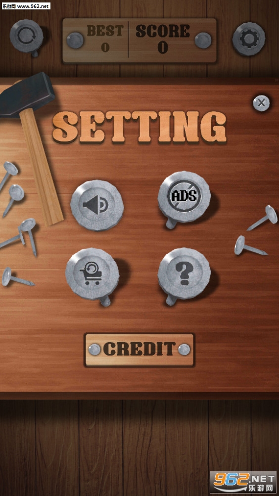 Hammering(ƴͼ׿)v1.05ͼ2