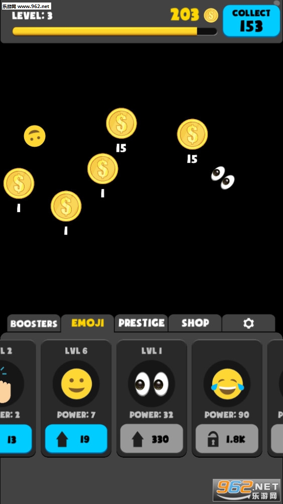 Idle Emojis(ñ鰲׿)v1.0.4ͼ3