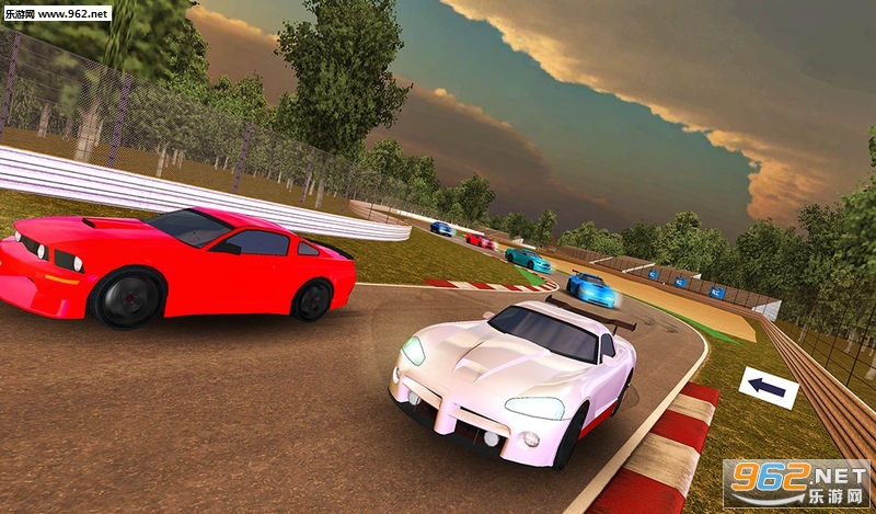 Car Racing Championship(Ѳؽ׿)v1.19ͼ0