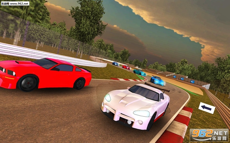 Car Racing Championship(Ѳؽ׿)v1.19ͼ5