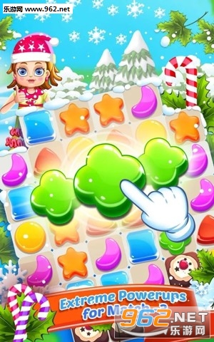 Christmas Bash(ʥڿ)v1.2.7ͼ1