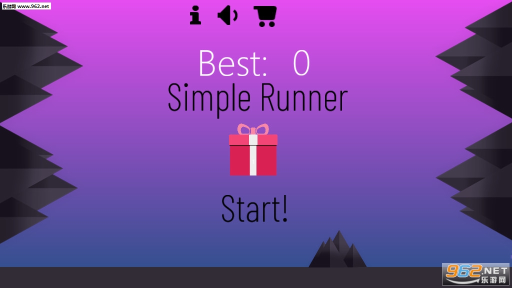 Simple Runner!(Simple Runner׿)v1.0ͼ1