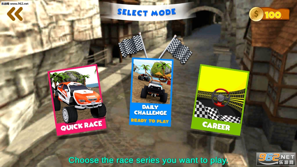 Beach Kart Racing(ɳ̲3D׿)v1.0ͼ1