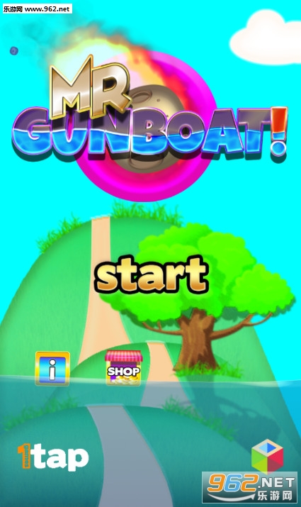 Mr Gunboat׿v1.0.1ͼ0