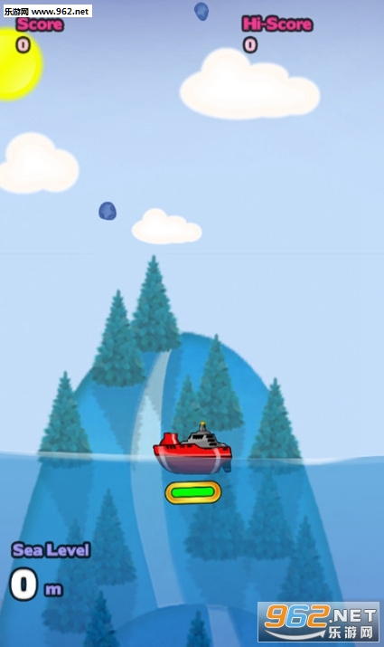 Mr Gunboat׿v1.0.1ͼ1