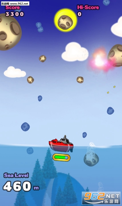 Mr Gunboat׿v1.0.1ͼ2