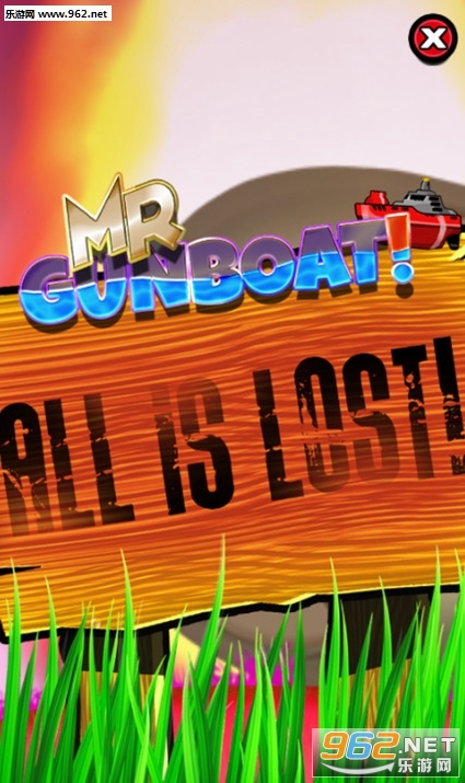 Mr Gunboat׿v1.0.1ͼ3