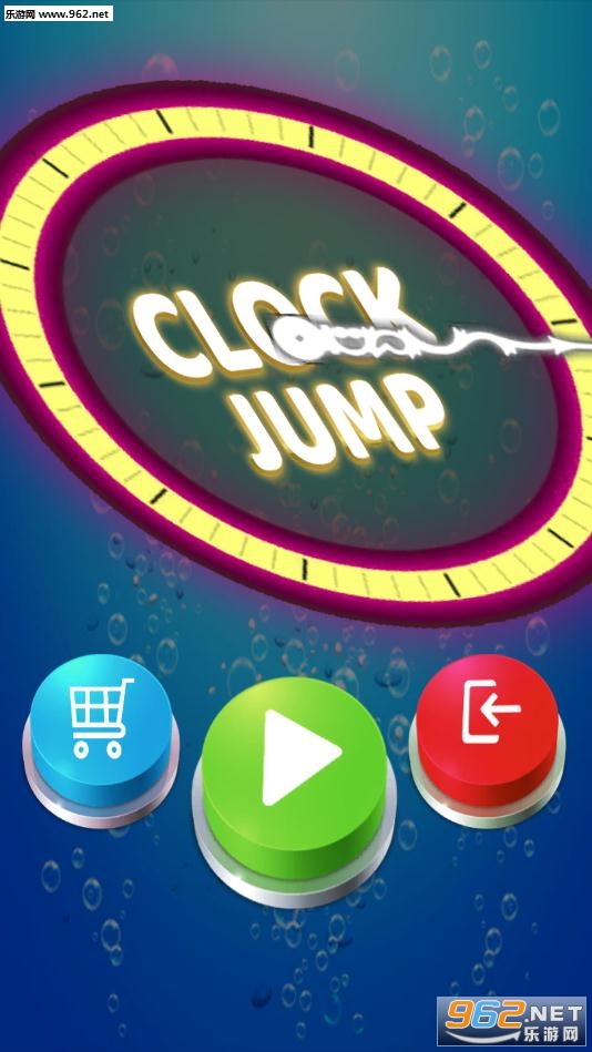 Clock Jump(ʱתٷ)v1.0ͼ2