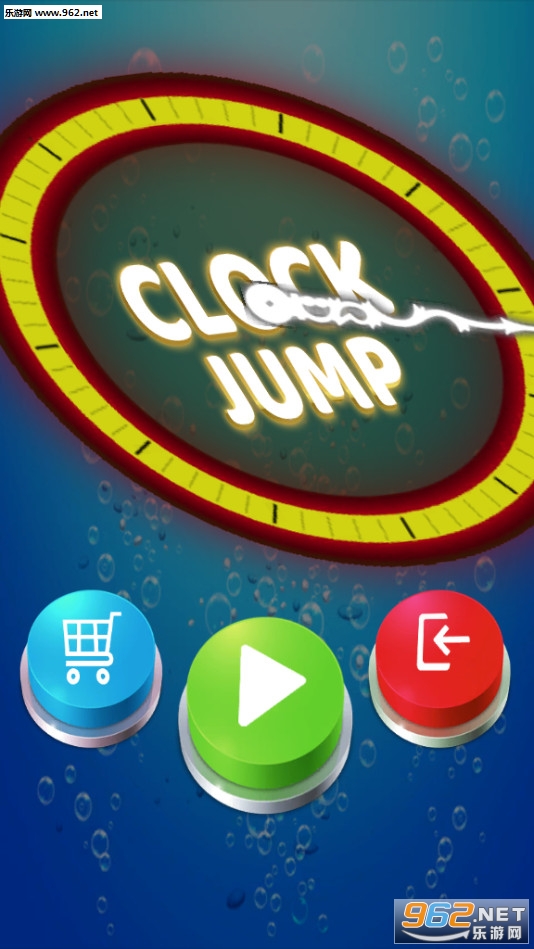Clock Jump(ʱת׿)v1.0ͼ2