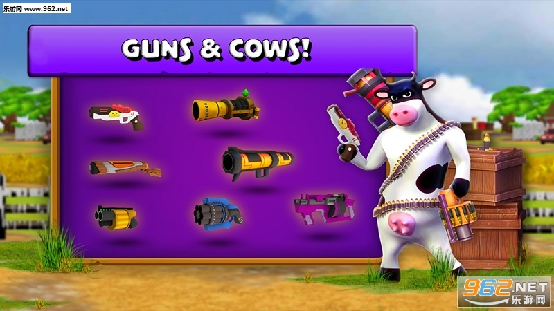 Battle Cow(սţͷϷ)v0.1ͼ2