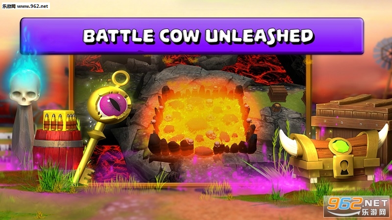 Battle Cow(սţͷϷ)v0.1ͼ4