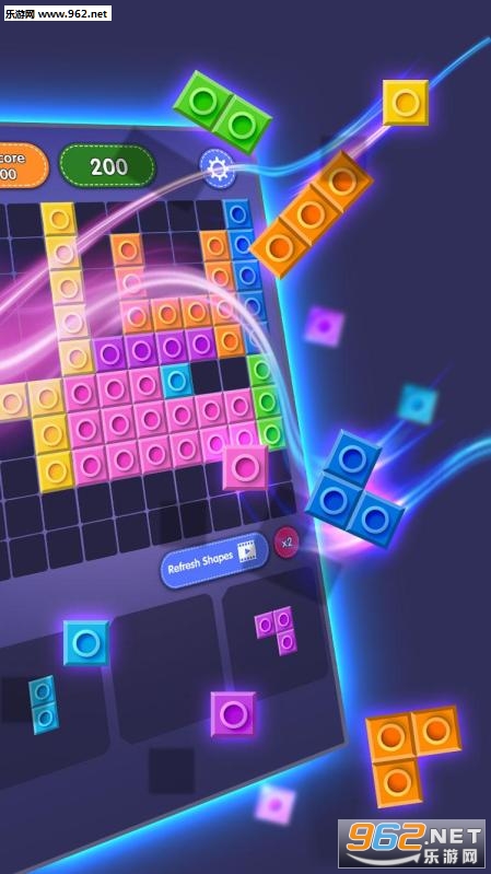 Block Fever׿v1.0؈D0