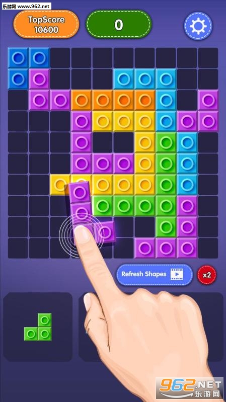 Block Fever׿v1.0؈D4