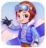 极限滑雪官方版 v1.0