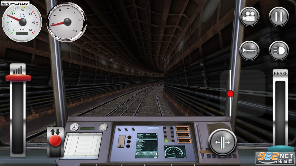 Moscow Subway׿v1.2؈D3