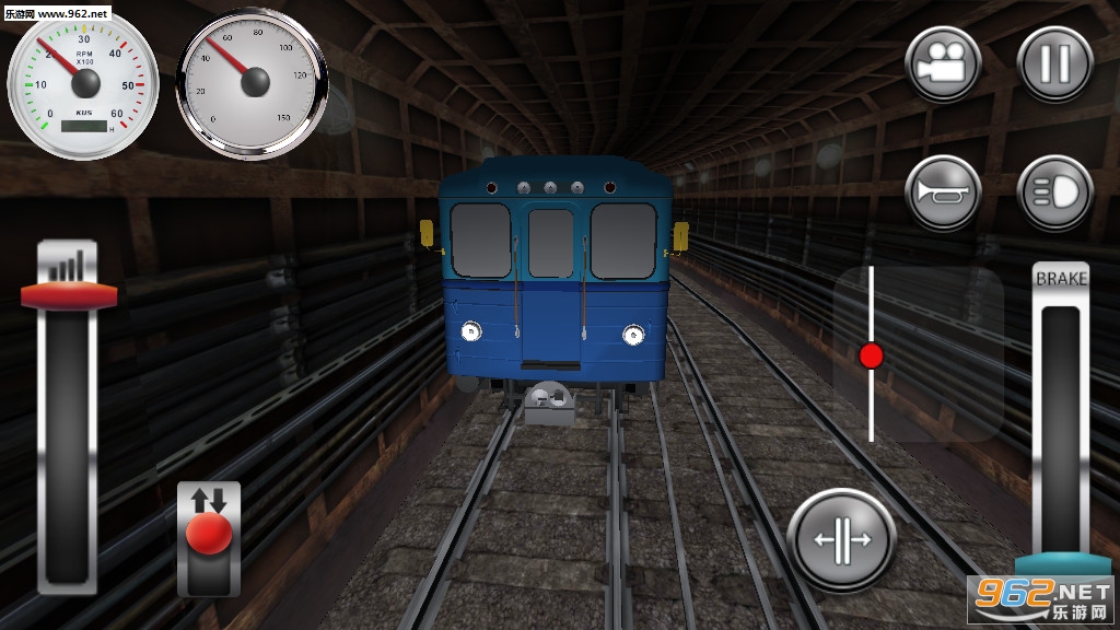 Moscow Subway׿v1.2ͼ4