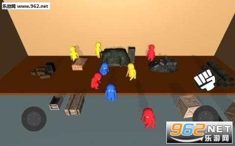 Animal Gang Beasts(gang beasts.io[׿)v1.1.18؈D0