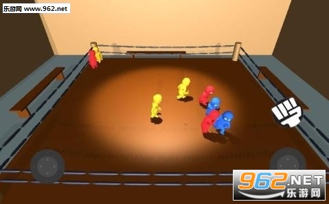 Animal Gang Beasts(gang beasts.io[׿)v1.1.18؈D2