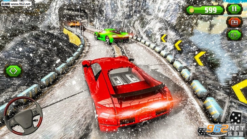 GT Drift(Ư܇׿)v1.1؈D2